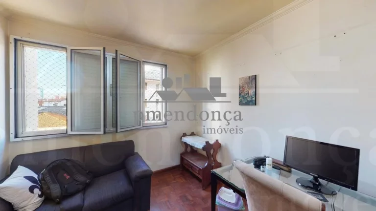 Imagem Apartamento a venda em Perdizes com 3 quartos e 2 vagas, 108m².