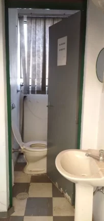 Imagem Excelente Imóvel com área total construída de 853,00 mt2, sendo dividido em:* Amplo salão térre...