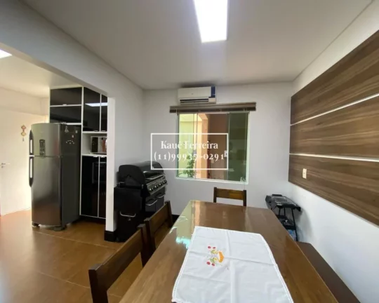 Imagem Casa a venda no Butantã