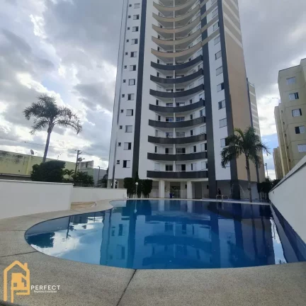 APARTAMENTO NO PARQUE SENHOR DO BONFIM