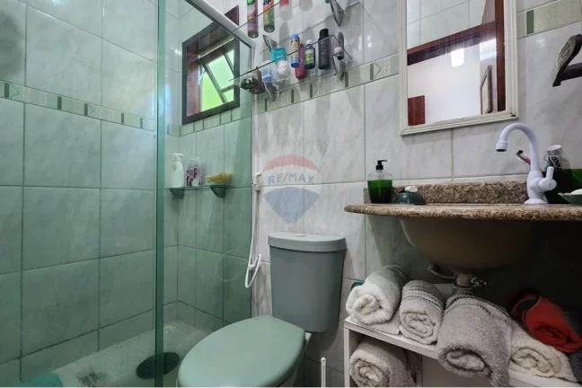Imagem Casa 2 quartos, 70m com piscina, em itaipuaçu no Jardim Atlântico Central.