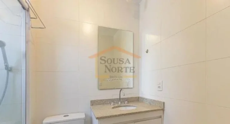Imagem Apartamento 2 dormitórios, sendo 2 suítes, em andar alto e face leste, com sacada gourmet, churras...