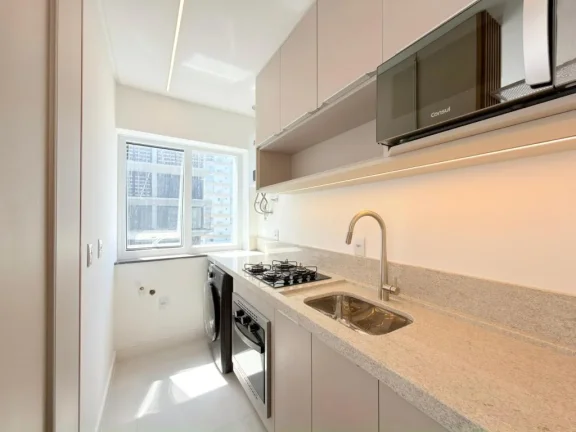 Imagem Apartamento 2 Dormitórios - Bairro Zona Nova