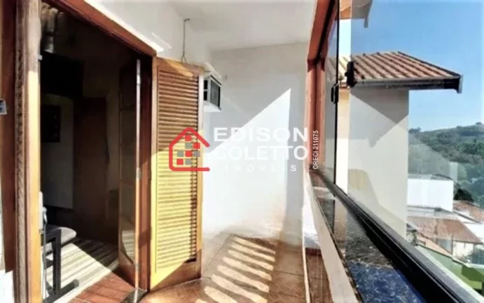Imagem Casa com 3 Quartos à Venda, 144 m² em Castelinho - Piracicaba