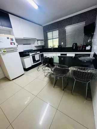 Imagem Casa 3 quartos á venda Bairro Cabral Contagem/MG