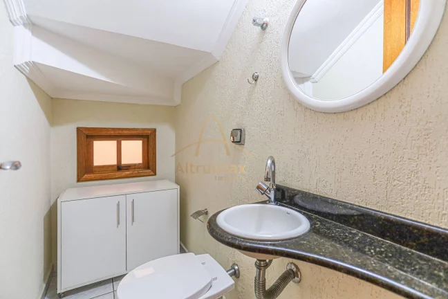 Imagem Casa Venda 3 Dormitórios com 1 Suíte Umuarama Osasco SP