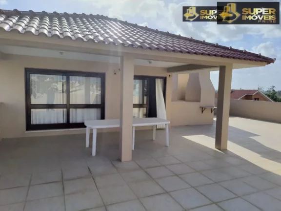 Imagem Casa Alto Padrão para Venda na Colina do Sol em Pelotas-RS