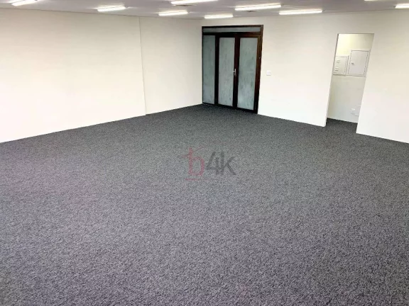 Imagem Sala para alugar, 130 m² por R$ 9.527,00/mês - Brooklin - São Paulo/SP