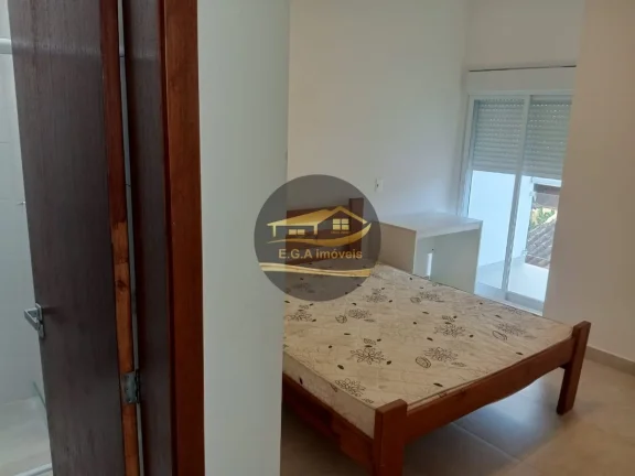 Imagem Casa na praia de camburi