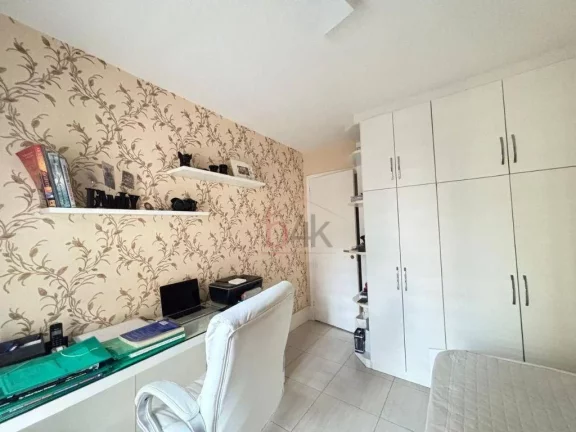 Imagem Apartamento de 75m² com 2 Dorms à Venda no Brooklin | Reformado