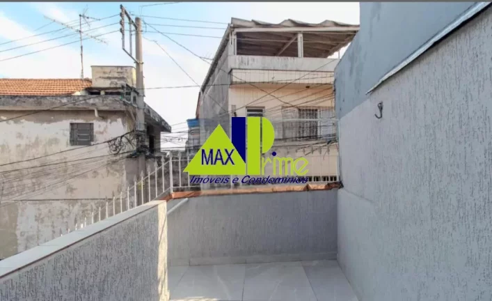 Imagem CASA 151M²/03 DORMITÓRIOS/01 SUÍTE/ÁREA GOURMET /01 VAGA/QUINTAL