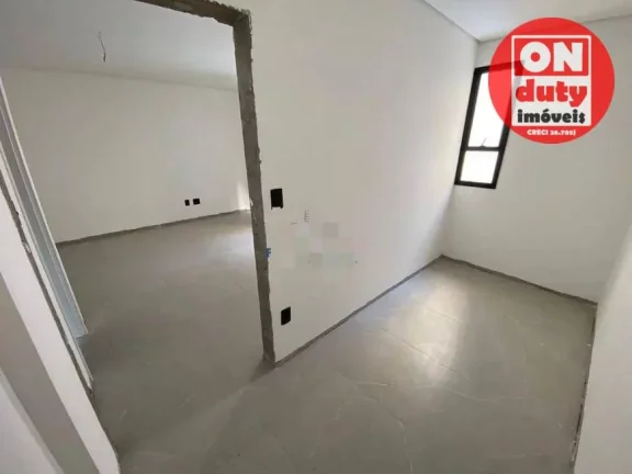 Imagem Casa à venda, 280 m² por R$ 2.175.000 - Embaré - Santos/SP