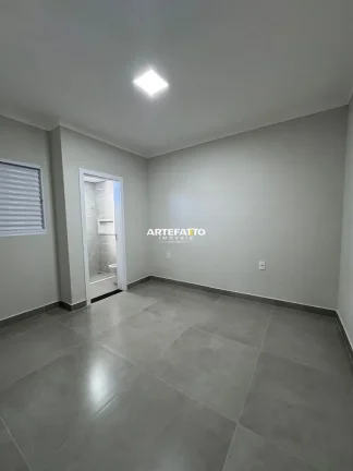 Imagem APARTAMENTOS COM FINO ACABAMENTO – JARDIM SANTA LÚCIA