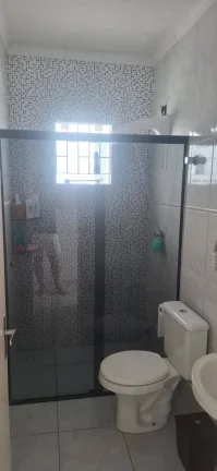 Imagem Casa Germinada a venda, 2 quartos em Bela Vista