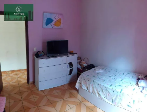 Imagem Sobrado à venda, 175 m² por R$ 530.000,00 - Vila Santa Maria - Guarulhos/SP