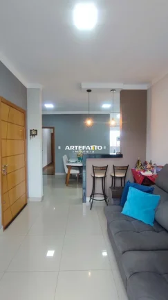 Imagem APARTAMENTO A VENDA SAO JERONIMO
