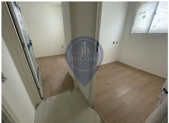 Imagem Apartamento à venda em São Paulo, Várzea da Barra Funda - 2 quartos, 1 sala, 1 banheiro, 32m² de área.