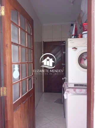 Imagem Sobrado à venda, VILA FIGUEIRA, SUZANO - SP SOBRADO NA VILA FIGUEIRA EM SUZANO A