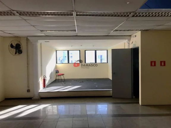 Imagem Comercial para Locação 100M², Centro, São Caetano do Sul - SP