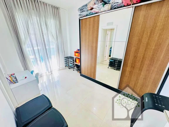 Imagem Apartamento 3 suítes à venda no João Paulo - Florianópolis