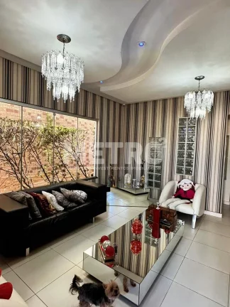 Imagem Casa para locação, Colina Imperial, 3 quartos, sendo 01 suíte, PETROLINA - PE
