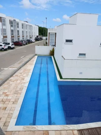 Imagem Casa em Condomínio para Venda em Parnamirim, Parque das Arvores, 2 dormitórios, 2 suítes, 3 banheiros, 2 vagas