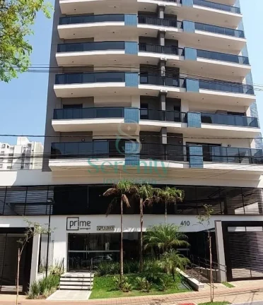 Imagem Apartamento para alugar no centro de Londrina/PR