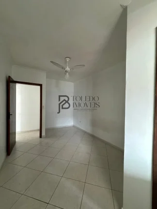 Imagem Apartamento de 1 Dormitório com suíte no bairro Aviação - Praia Grande