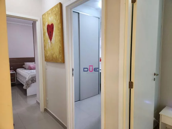 Imagem Apartamento à venda, 89 m² por R$ 827.000,00 - Marapé - Santos/SP