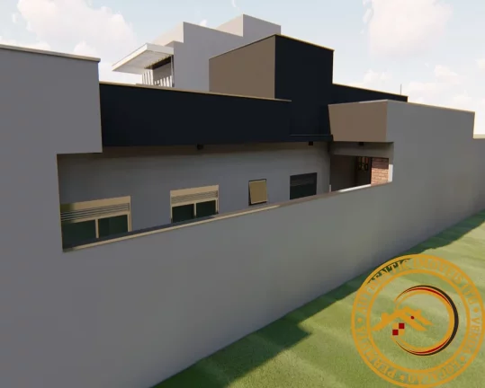 Imagem CASA RESIDENCIAL em INDAIATUBA - SP, JARDIM TOSCANA