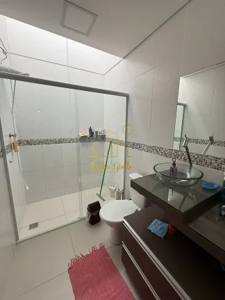 Imagem VENDA - CASA COM EDÍCULA | BAIRRO ELOY CHAVES | JUNDIAÍ-S