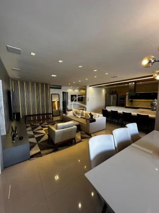 Imagem Apresentamos um imóvel exclusivo no bairro América, perfeito para quem busca viver com elegância, conforto e praticidade em uma das regiões mais desej