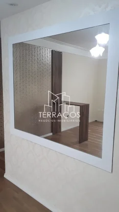 Imagem APARTAMENTO À VENDA COM 2 QUARTOS NO CONDOMÍNIO IMPERATOR EM JUNDIAÍ/SP