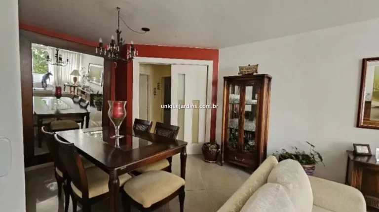 Imagem Apartamento à venda Moema São Paulo