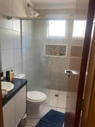 Imagem Apartamento 01 dormitório com suíte no Canto do Forte