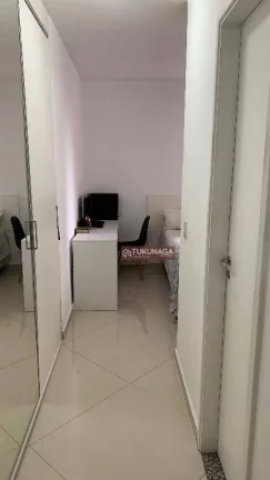 Imagem Apartamento com 2 dormitórios à venda, 64 m² por R$ 590.000,00 - Vila Augusta - Guarulhos/SP