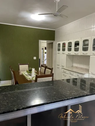 Imagem Casa à venda no bairro Jardim Sbeghen - Mogi Mirim/SP