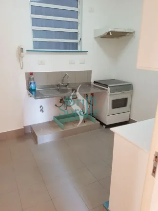 Imagem Apartamento à Venda em Jardim Paulista - São Paulo/SP.