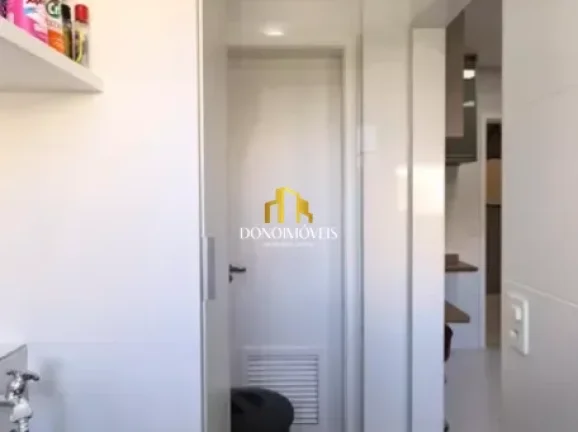Imagem Apartamento alto padrão andar alto 2 vagas Vila Assunção