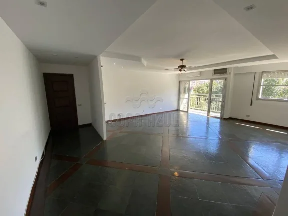 Imagem Leblon – Avenida Visconde de Albuquerque | Residencial › Apartamento 5 quarto(s) à Venda