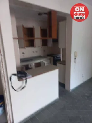 Imagem Apartamento com 2 dormitórios à venda, 80 m² por R$ 370.000,00 - Enseada – P – Hotéis - Guarujá/SP