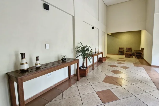 Imagem APARTAMENTO RESIDENCIAL em São Paulo - SP, Vila Andrade