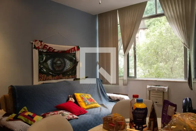 Imagem Apartamento à Venda - Copacabana, 2 Quartos, 60 m2