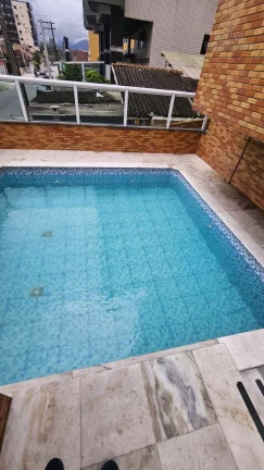 Imagem Apartamento 2 dormitórios sendo 1 suíte com lazer no barro TUPI
