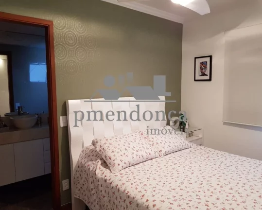 Imagem Apartamento à venda em Perdizes sendo 4 quartos( 3 suítes ) e 2 vagas, 128m2