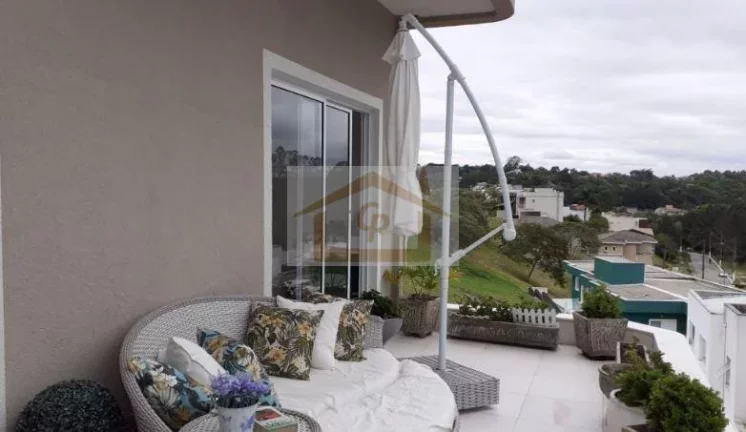 Imagem VISTA PANORÂMICA PRO PQ CEMUCAM, 3 QUARTOS SENDO UM SUITE, 4 vagas