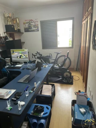 Imagem Apartamento com 3 quartos á venda - Centro - Jundiaí/SP