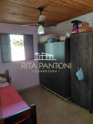 Imagem Casa - Ribeirão Preto - Jardim Orestes Lopes D Camargo - Região Norte