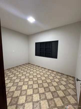 Imagem Casa à Venda no Jardim Panorâmico – 3 Quartos, R$450 mil