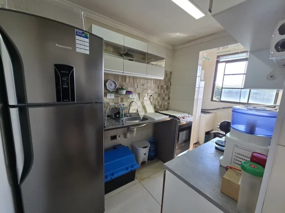 Imagem Residencial Pirituba A, 2 dormitórios, reformado, andar alto